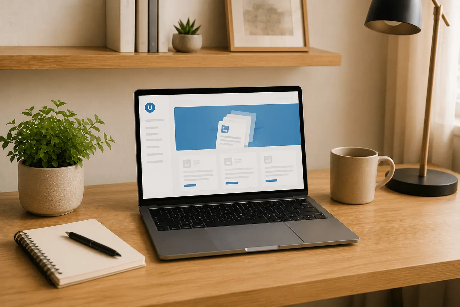 Expand possibilities of your site with the Articles Module